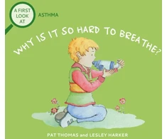 KNYGA Pat Thomas First Look At: Asthma: Why is it so Hard to Breathe?