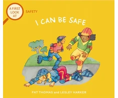 KNYGA Pat Thomas First Look At: Safety: I Can Be Safe
