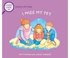 KNYGA Pat Thomas First Look At: The Death of a Pet: I Miss My Pet