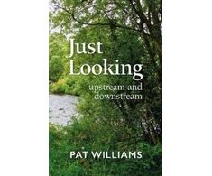KNYGA Pat Williams Just Looking