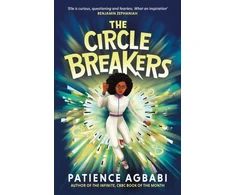 KNYGA Patience Agbabi Circle Breakers