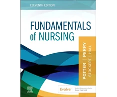 KNYGA Patricia A Potter Fundamentals of Nursing