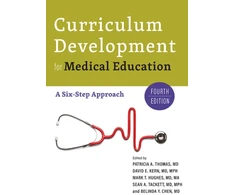 KNYGA Patricia A Thomas Curriculum Development for Medical Education