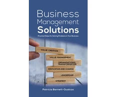 KNYGA Patricia Barnett Quaicoo Business Management Solutions