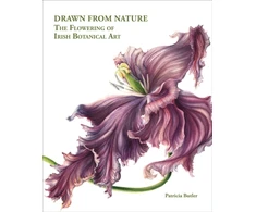 KNYGA Patricia Butler Drawn From Nature