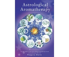 KNYGA Patricia Davis Astrological Aromatherapy