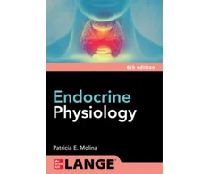 KNYGA Patricia E Molina Endocrine Physiology, Sixth Edition