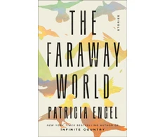KNYGA Patricia Engel Faraway World