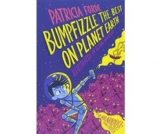 KNYGA Patricia Forde Bumpfizzle the Best on Planet Earth