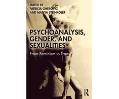 KNYGA Patricia Gherovici Psychoanalysis, Gender, and Sexualities