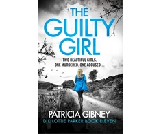 KNYGA Patricia Gibney Guilty Girl