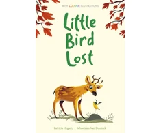 KNYGA Patricia Hegarty Little Bird Lost