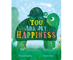 KNYGA Patricia Hegarty You are My Happiness
