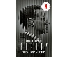 KNYGA Patricia Highsmith Ripley