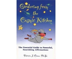 KNYGA Patricia J Crane Ordering from the Cosmic Kitchen