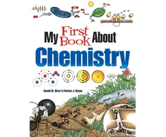 KNYGA Patricia J Wynne My First Book About Chemistry