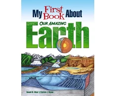 KNYGA Patricia J Wynne My First Book About Our Amazing Earth