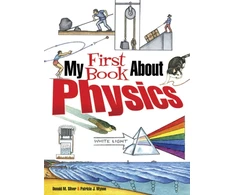 KNYGA Patricia J Wynne My First Book About Physics