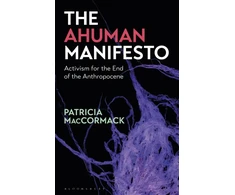 KNYGA Patricia Maccormack Ahuman Manifesto