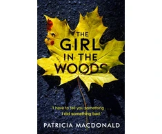 KNYGA Patricia Macdonald Girl in the Woods