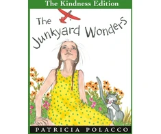 KNYGA Patricia Polacco Junkyard Wonders