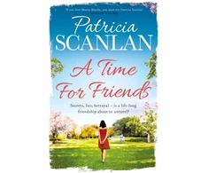 KNYGA Patricia Scanlan Time For Friends
