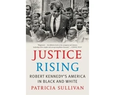 KNYGA Patricia Sullivan Justice Rising