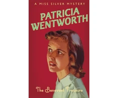 KNYGA Patricia Wentworth Benevent Treasure