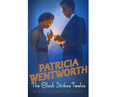 KNYGA Patricia Wentworth Clock Strikes Twelve