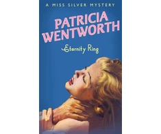 KNYGA Patricia Wentworth Eternity Ring