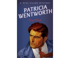 KNYGA Patricia Wentworth Pilkas Mask
