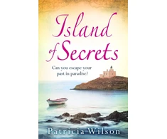 KNYGA Patricia Wilson Island of Secrets