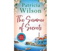 KNYGA Patricia Wilson Summer of Secrets