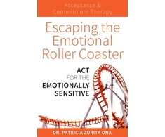 KNYGA Patricia Zurita Ona Escaping the Emotional Roller Coaster