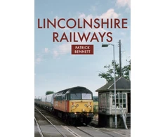 KNYGA Patrick Bennett Lincolnshire Railways
