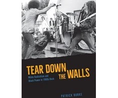 KNYGA Patrick Burke Tear Down the Walls