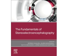 KNYGA Patrick Chauvel Fundamentals of Stereoelectroencephalography