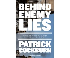 KNYGA Patrick Cockburn Behind Enemy Lies