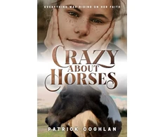 KNYGA Patrick Coghlan Crazy About Horses