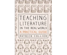 KNYGA Patrick Collier Teaching Literature in the Real World