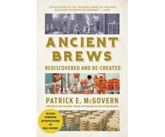 KNYGA Patrick E Mcgovern Ancient Brews