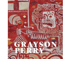 KNYGA Patrick Elliott Grayson Perry
