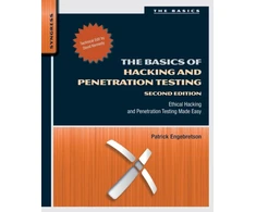 KNYGA Patrick Engebretson Basics of Hacking and Penetration Testing
