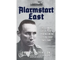KNYGA Patrick G Eriksson Alarmstart East