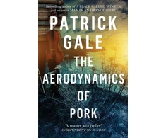 KNYGA Patrick Gale Aerodynamics of Pork