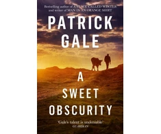 KNYGA Patrick Gale Sweet Obscurity