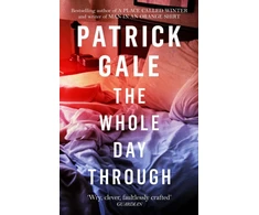 KNYGA Patrick Gale Whole Day Through