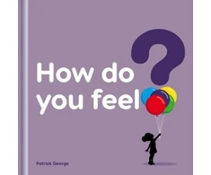 KNYGA Patrick George How do you feel?