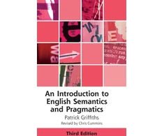 KNYGA Patrick Griffiths Introduction to English Semantics and Pragmatics