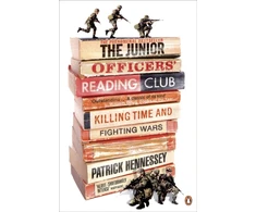 KNYGA Patrick Hennessey Junior Officers' Reading Club